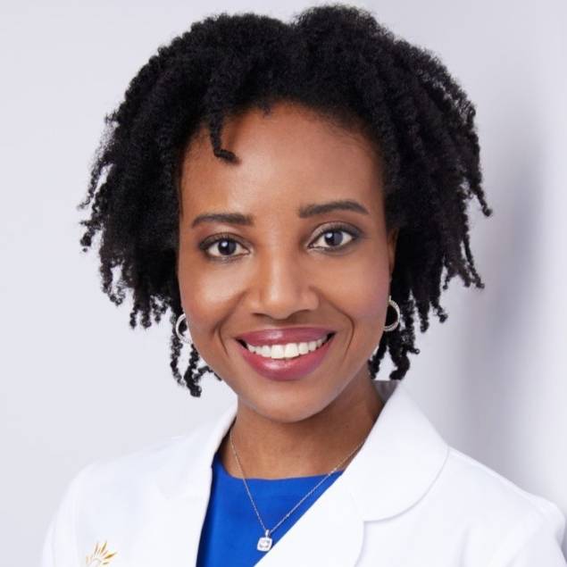 Marie Ekpema, PharmD