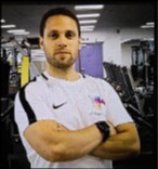 Mehdi BOUKHRISSI