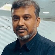 Arnab Banerjee