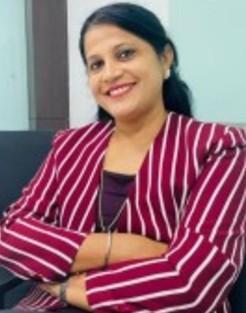 PRIYA JYOTHI SEQUEIRA