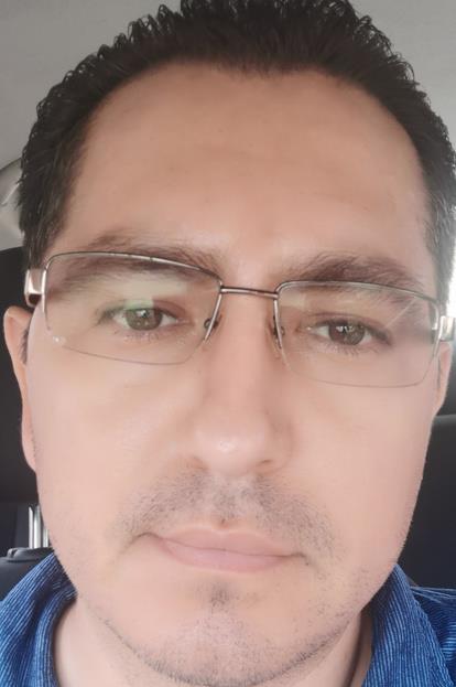 Juan Carlos Gomez Jimenez