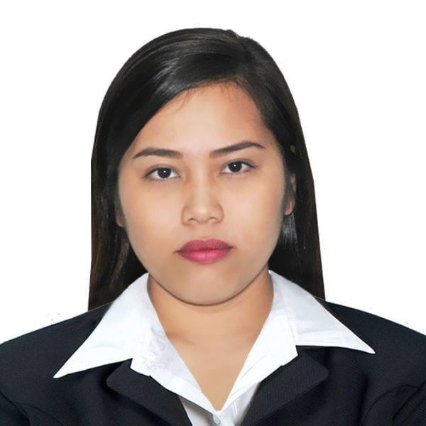 Ma. Shyna Justine Sapatalo, BSN, SCFHS-RN, USRN