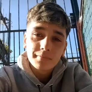 Ciro Martin Palavecino