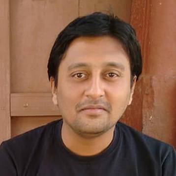 Suhas Sreedharan