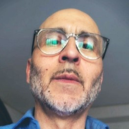 Fabrice Vivirito