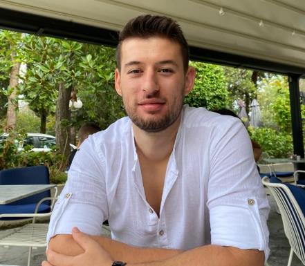 Brajan Sharra