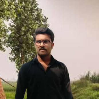 Chaitanya Kiran Talluri