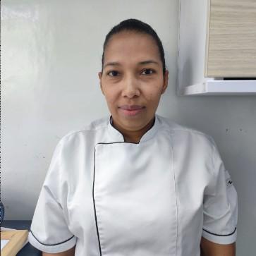Tatiana Alfonsina Guarin Villarreal