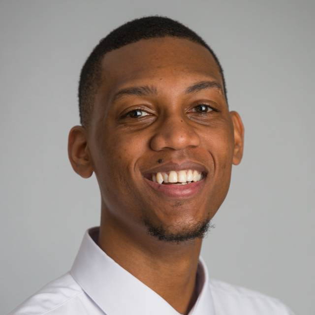 Tyrell Sheffield