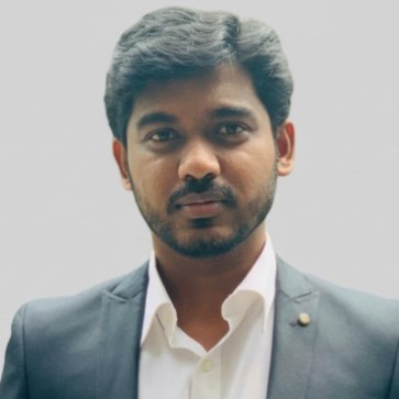VIKRAM C. H