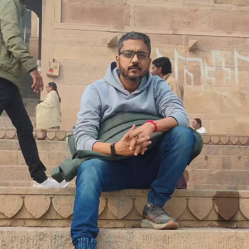 Rohit Raghuvansh