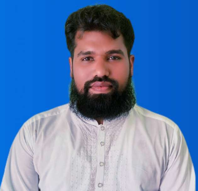 Muhammad Mumtaz