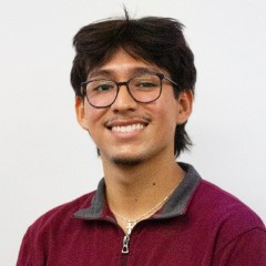 ANDREW HUYHUA