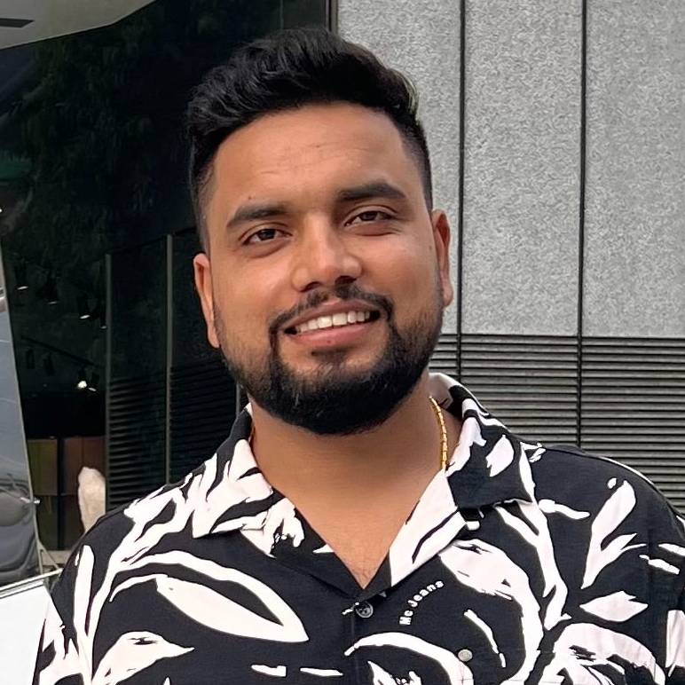 Bibek Rauniyar