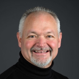 DR. WADE MCKINNEY