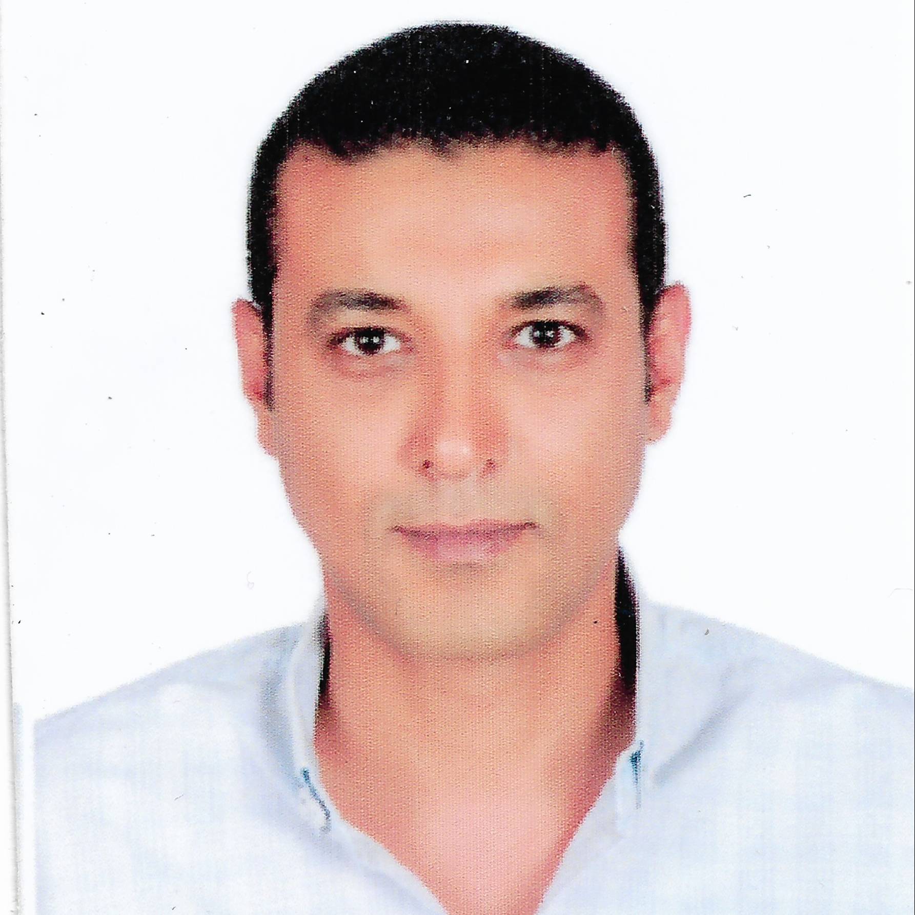 Ahmed Megahed