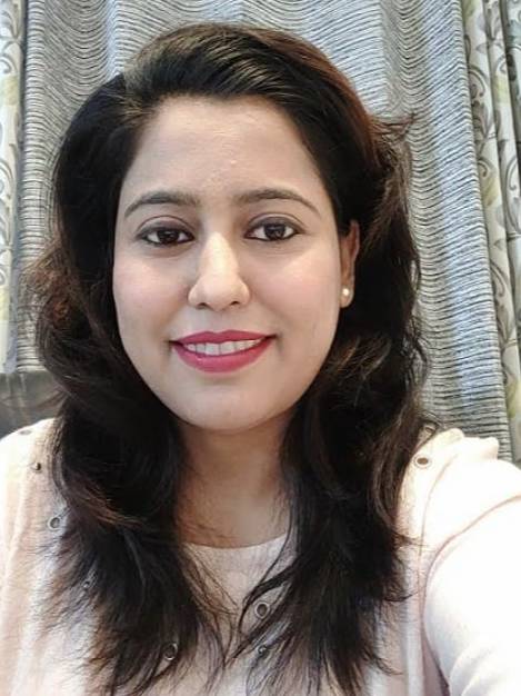 Bhawana Chopra