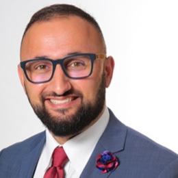 Ali Chahbar