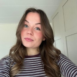 Dianne Bakker