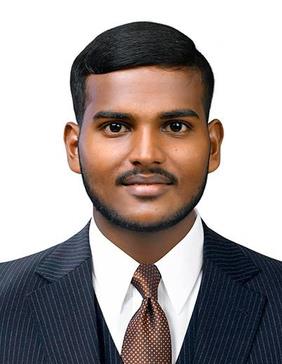 ROSHAL MACSON DSOUZA