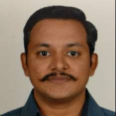 Navaneetha Krishnan Santhanam