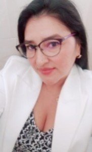 Gladys Yolanda Cajamarca Guevara