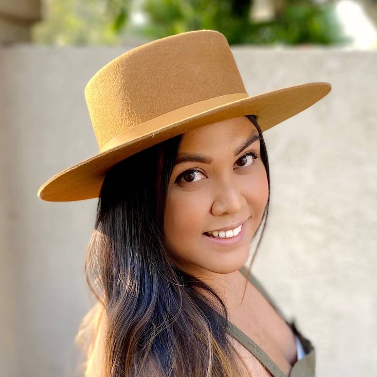 Jessa Pauline Alegre