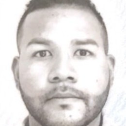 Jose Gregorio Briceño montero