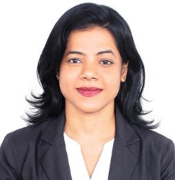 Sugandhi Shekhar