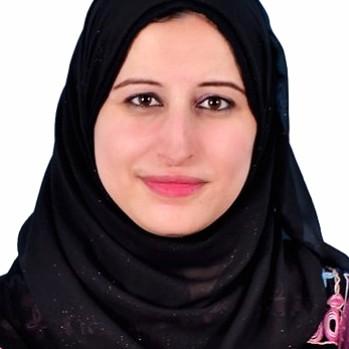 Asmaa Nabil