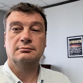 STEFAN CLAUDIU BEJAN