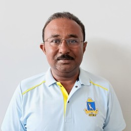PRASENJIT MUKHERJEE