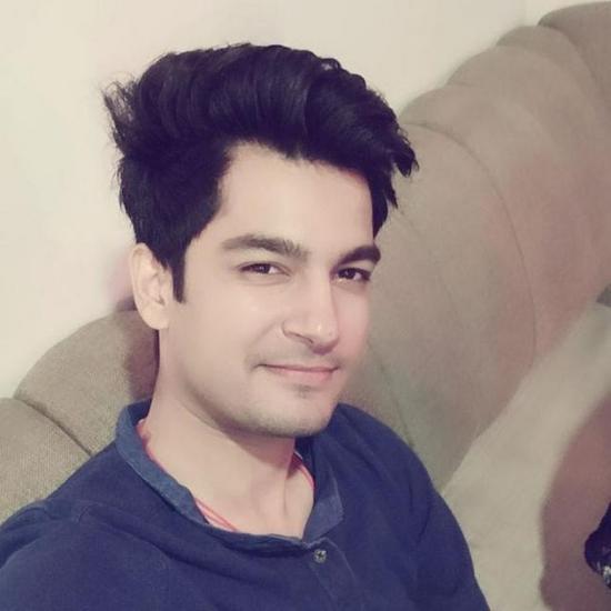 Shailendra Pratap Singh