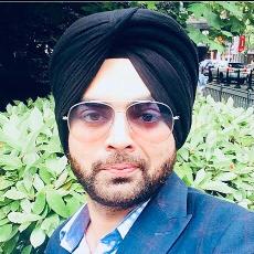 Puneet Singh