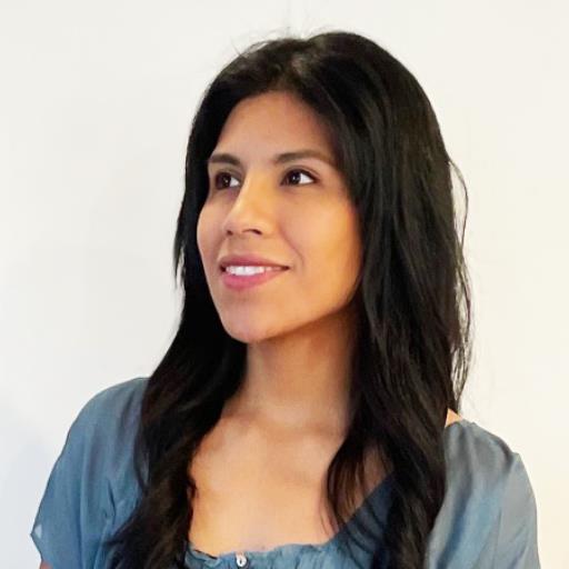 DIANA VILLARREAL