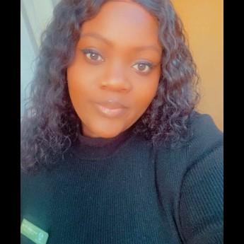 Khentsane Sarah Nomthandaso Ntuli