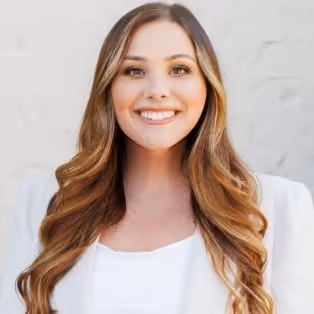 Mackenzie Bell, CFP®, ChFC®, RICP®