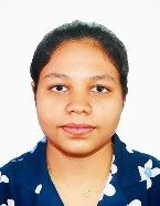 MADHUMITHA SIVAKUMAR