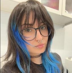 Natalie Lozano