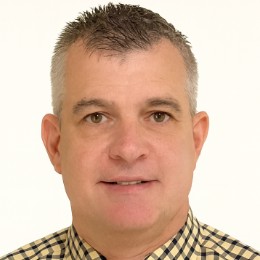 David Christopher Vitale