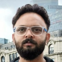 SRIRAM DHANASEKERAN