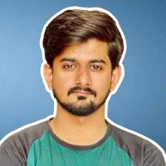 Wahab Ejaz