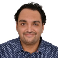 Moustafa Ghobashy