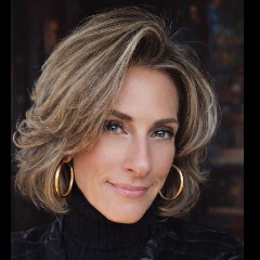 Nancy Perry