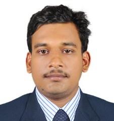 JOBY ABRAHAM