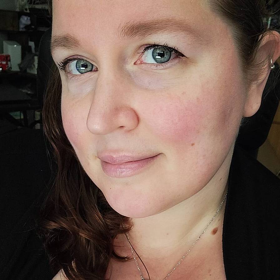 Danielle Hickinbotham