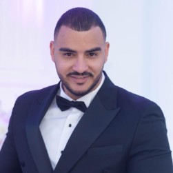 Abdelrahman Haddad
