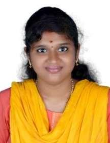 Reshma. R