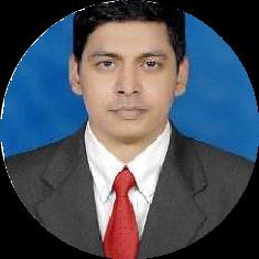 Bikash Nath