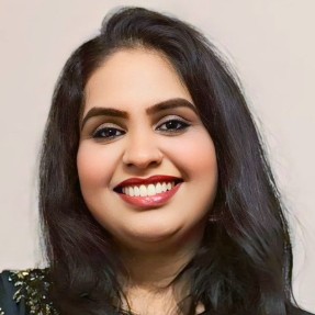 Susmi Chengalathil Mohandas